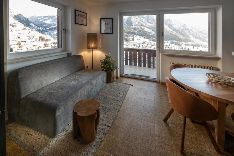 Suite Panorama 2