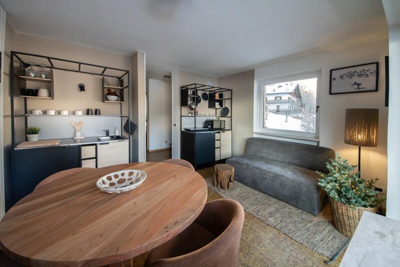 Suite Panorama 2