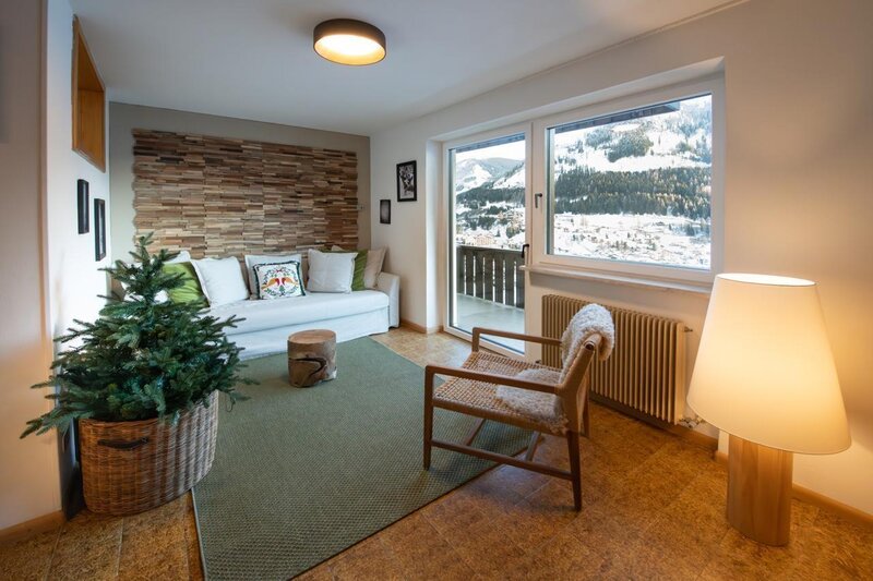 Suite Panorama 1