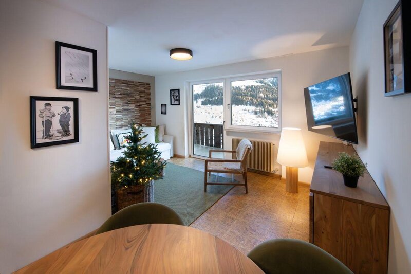 Suite Panorama 1