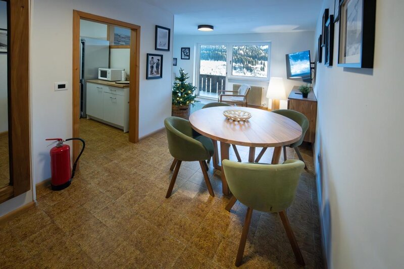 Suite Panorama 1