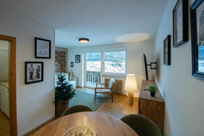 Suite Panorama 1