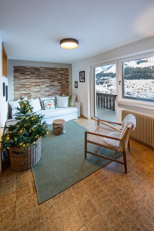 Suite Panorama 1